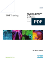 IBM Training