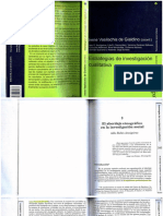 Ameigeiras, Aldo Ruben. Cap. 3. El Abordaje Etnográfico en La Investigación Social.