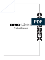 Bric Link II 2019