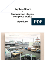 Shore Stephen.-Uncommon Places_ The Complete Works.pdf