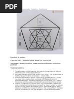 Aparelho Transmutador Quântico Radiônico