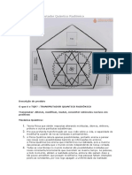 Aparelho Transmutador Quântico Radiônico