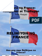 Filipino France