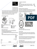 2.3 La Avr Manual Es