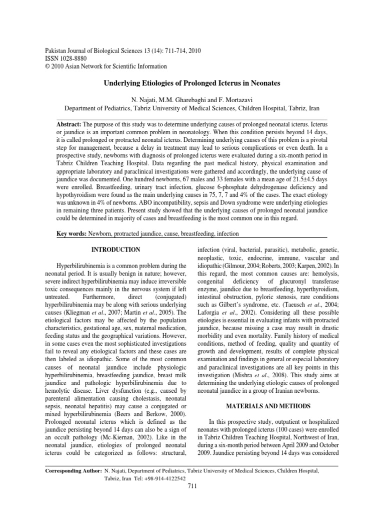 711 714 PDF PDF Breastfeeding Urinary Tract Infection