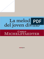 Carlo Michelstaedter La Melodia Del Jove PDF