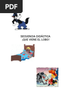 Secuencia de Lobos 2012 3ro