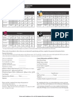 Financial Analysts Journal CFA Institute Conference Proceedings Quarterly