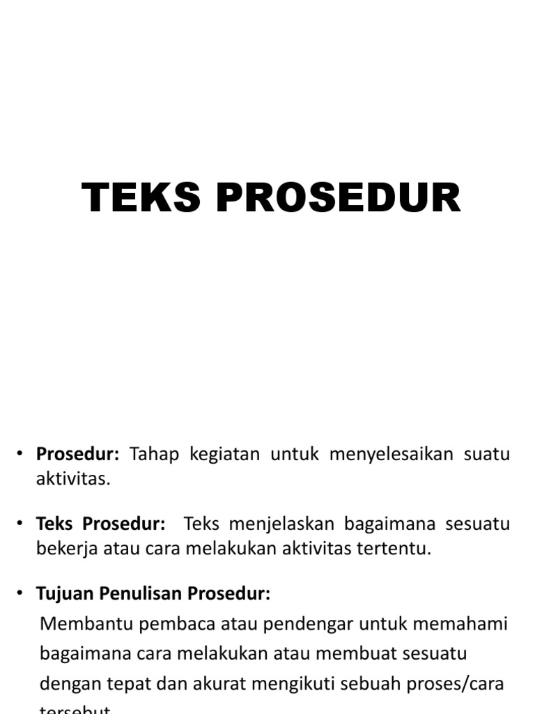 Contoh Teks Prosedur Cara Memainkan Angklung Berbagi 