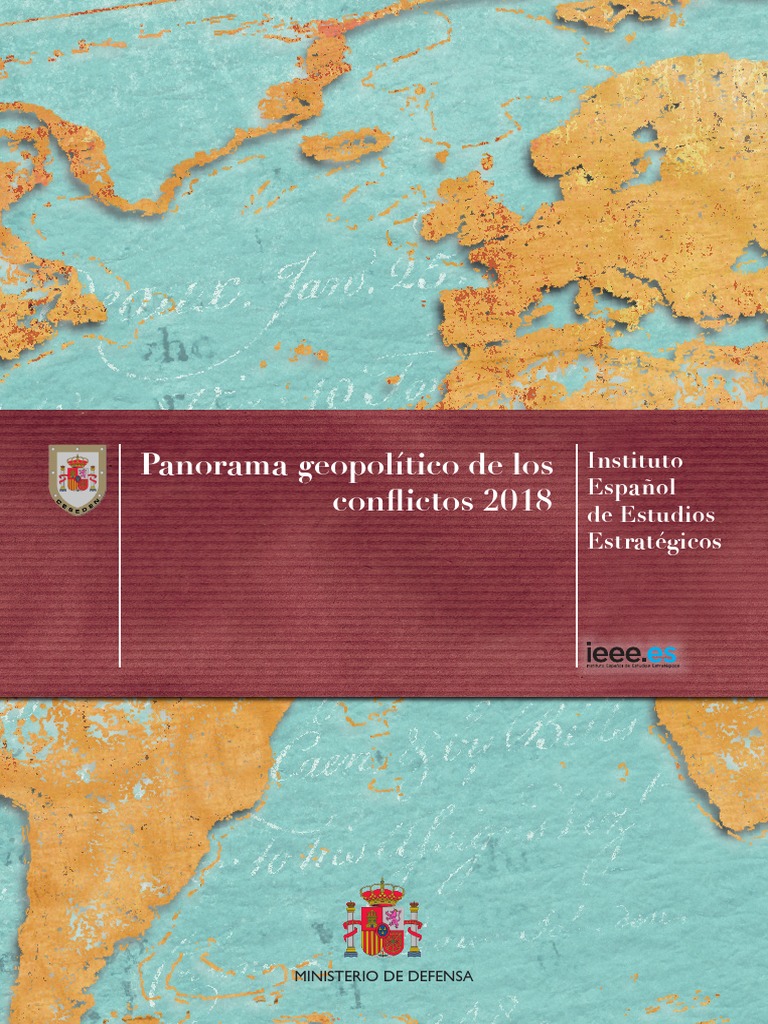 PDF) DISPUTAS TERRITORIALES Y CONFLICTOS INTERÉTNICOS EN BRASIL Y