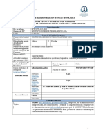 Informe Técnico Istl-mautomotriz-justicia 2 Aprobado