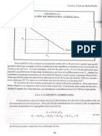Topicos en Macroeconomia - J.dresdner-C.chavez - Oferta Agregada