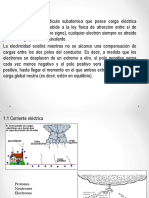 1.1 Corriente Eléctrica PDF