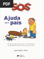 SOS Ajuda para Pais, Um guia prático para lidar com problemas de comportamento 