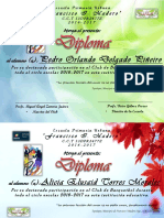 Fondos Diplomas
