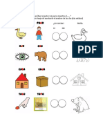 Discrminacion Tarea