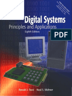 Digital Systems Principles and Applications by Ronald J. Tocci and Neal S. Widmer 8th Edition.pdf