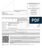 Vicont, Sa de CV: FACTURA (Ingreso) Ingreso 1541