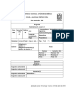 1600 Matematicas 6 Area 1 y 2