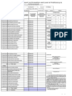 Sf5 - 2018 - Grade 6 - Ariola