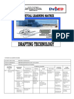 Drafting Technology CLM