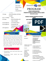 Buku Program Doktor Cilik 2019