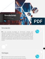 Simulaciones