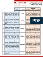 Analisis Traveloka Agoda 2018210037 YUNITA INDRASARI PDF