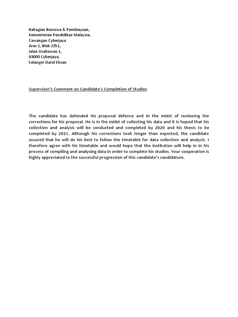 Supervisor | PDF