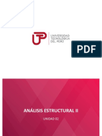 Análisis Estructural