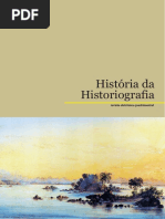 História Da Historiografia Vol.15