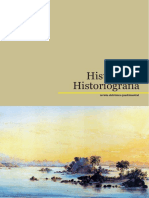 História Da Historiografia Vol.15