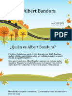 Albert Bandura.pptx