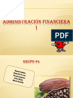 Administración Financiera 1 Presentacion (1)