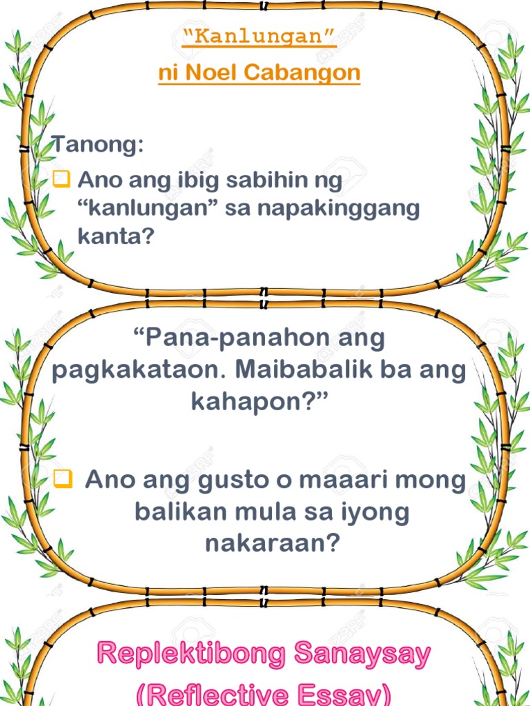 Hello Reflective | PDF
