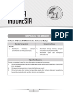 BIND - K13 - Komprehensi Teks Dan Ejaan