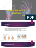 Artritis Reumatoid