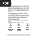 Download STEEL Designer Manual by Developer SN42533565 doc pdf