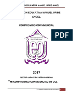 Manual de Convivencias Ie Manuel Uribe Angel