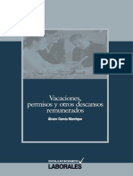 VACACIONES PERMISOS Y OTROS DESCANSOS REMUNERADOS.pdf