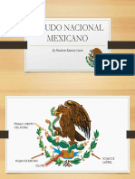 Escudo Nacional