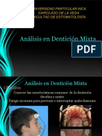 1 Ortodonciaanalsiisdedenticionmixta 131130174240 Phpapp02