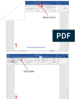 Cómo Convertir Archivos de PDF A Word Sin Programas, Solo Usando Word 2013 - 2018 PDF