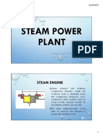 Steam PP Atr