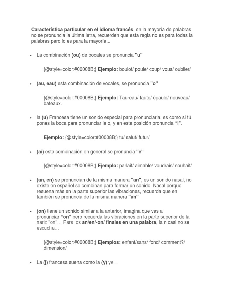 CUIDADO! No confundas \, image size:768x1024