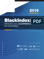 EBOOK BLACKINDEX REPORTE 2019 ECOMMERCE COLOMBIA by BLACKSIP.pdf