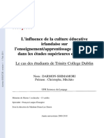 Culture Éducative - Darmon-Shimamori Christophe Mitchito m1r