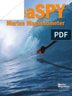 SeaSPY Brochure Low Res Version