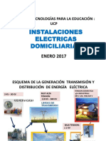 Ucp -Introduccion a Inst. Electr. en Edificaciones