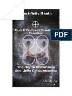 The Infinity Breath 2017